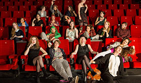 Nederlandse Fotovakschool