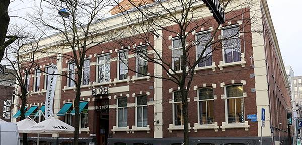 fotovakschool rotterdam 1